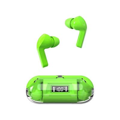 2024 New Arrival Wireless Earphone TWS True Wireless Earbuds Hifi-level Music Earphone Wireless  