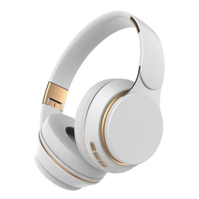  Wireless Headphones Portable Bluetooths Headset BT Headset  