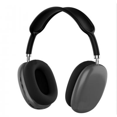 Over Ear High Quality Stereo Wireless Headphone Bluetooth Gaming Headset Earpiece Headband Headphone 