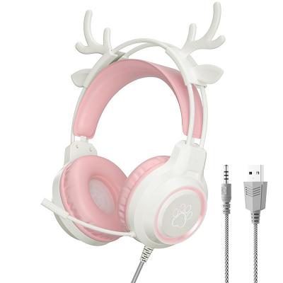 Professional special for gamer gaming headset headphones  