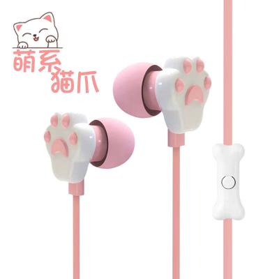 Top Selling Running Sport In Ear Earphone Wholesale Cheap Colour Wired Earphone For Android